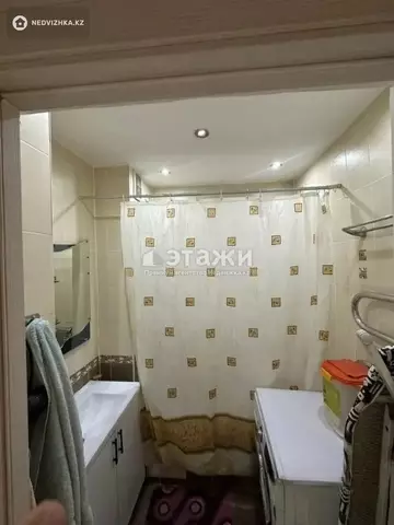2-комнатная квартира, этаж 2 из 5, 60 м²