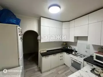 60 м², 2-комнатная квартира, этаж 2 из 5, 60 м², изображение - 4