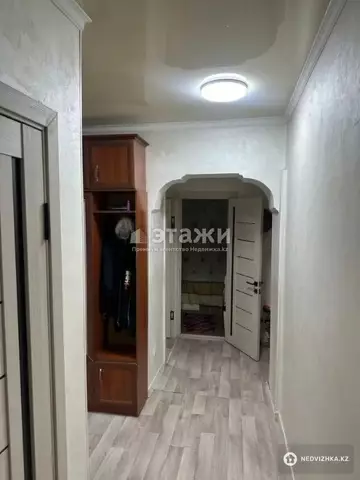 60 м², 2-комнатная квартира, этаж 2 из 5, 60 м², изображение - 6