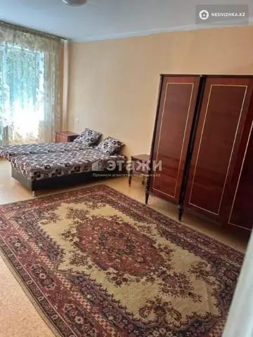 3-комнатная квартира, этаж 3 из 5, 62 м²