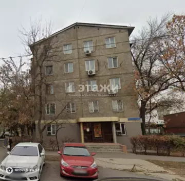 62 м², 3-комнатная квартира, этаж 3 из 5, 62 м², изображение - 4