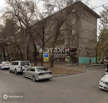 62 м², 3-комнатная квартира, этаж 3 из 5, 62 м², изображение - 5