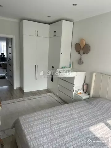 53 м², 2-комнатная квартира, этаж 5 из 5, 53 м², изображение - 5