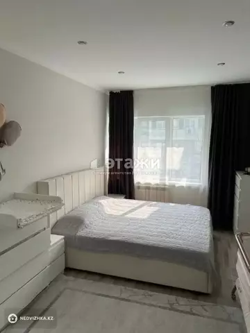 53 м², 2-комнатная квартира, этаж 5 из 5, 53 м², изображение - 6