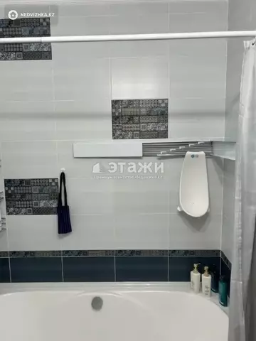 53 м², 2-комнатная квартира, этаж 5 из 5, 53 м², изображение - 8