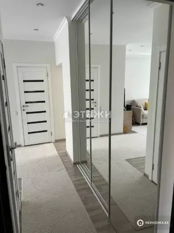 53 м², 2-комнатная квартира, этаж 5 из 5, 53 м², изображение - 10