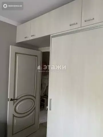55.9 м², 3-комнатная квартира, этаж 3 из 5, 56 м², изображение - 5