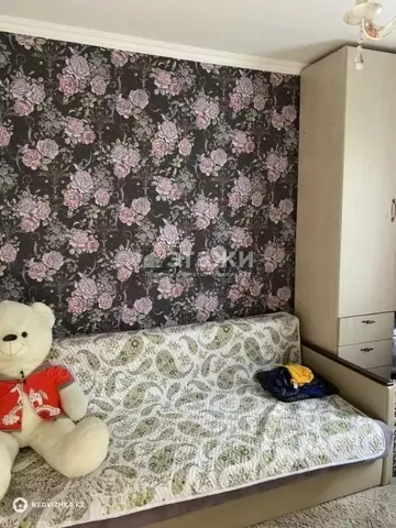 55.9 м², 3-комнатная квартира, этаж 3 из 5, 56 м², изображение - 6