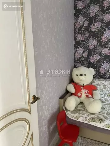 55.9 м², 3-комнатная квартира, этаж 3 из 5, 56 м², изображение - 7