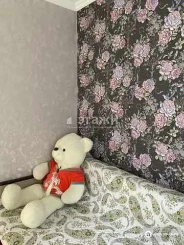 55.9 м², 3-комнатная квартира, этаж 3 из 5, 56 м², изображение - 10