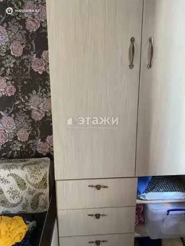 55.9 м², 3-комнатная квартира, этаж 3 из 5, 56 м², изображение - 11