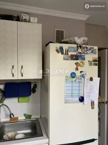 55.9 м², 3-комнатная квартира, этаж 3 из 5, 56 м², изображение - 13