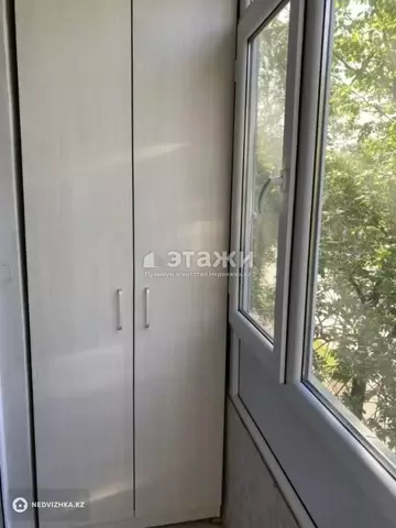 55.9 м², 3-комнатная квартира, этаж 3 из 5, 56 м², изображение - 15