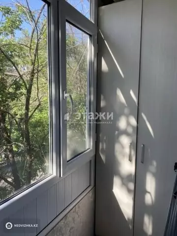 55.9 м², 3-комнатная квартира, этаж 3 из 5, 56 м², изображение - 16