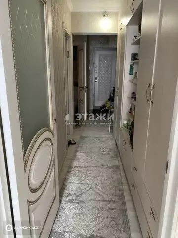 55.9 м², 3-комнатная квартира, этаж 3 из 5, 56 м², изображение - 18