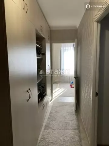 55.9 м², 3-комнатная квартира, этаж 3 из 5, 56 м², изображение - 19