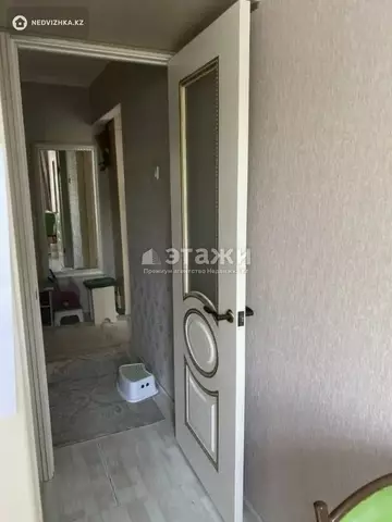 55.9 м², 3-комнатная квартира, этаж 3 из 5, 56 м², изображение - 21
