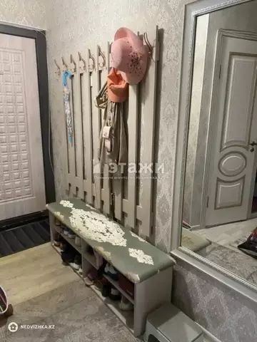 55.9 м², 3-комнатная квартира, этаж 3 из 5, 56 м², изображение - 22