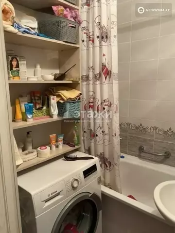 55.9 м², 3-комнатная квартира, этаж 3 из 5, 56 м², изображение - 23