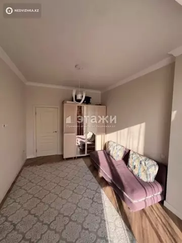 2-комнатная квартира, этаж 10 из 14, 45 м²