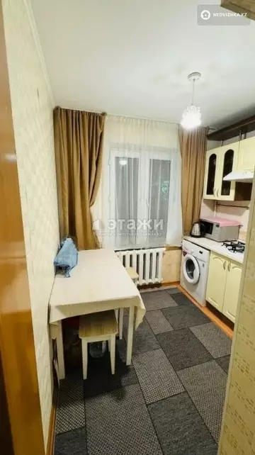63 м², 3-комнатная квартира, этаж 2 из 5, 63 м², изображение - 4