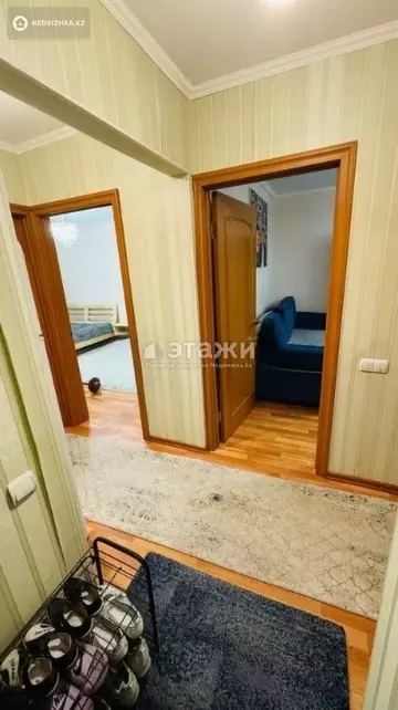63 м², 3-комнатная квартира, этаж 2 из 5, 63 м², изображение - 6