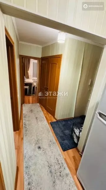 63 м², 3-комнатная квартира, этаж 2 из 5, 63 м², изображение - 8