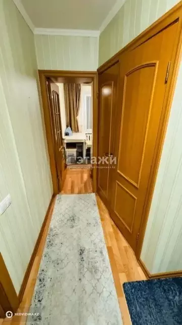 63 м², 3-комнатная квартира, этаж 2 из 5, 63 м², изображение - 7