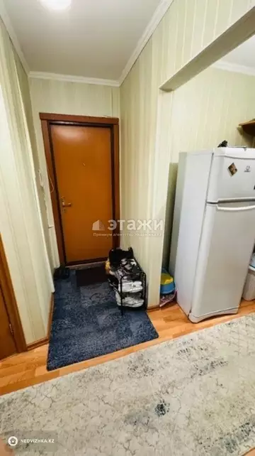 63 м², 3-комнатная квартира, этаж 2 из 5, 63 м², изображение - 9