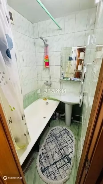 63 м², 3-комнатная квартира, этаж 2 из 5, 63 м², изображение - 11