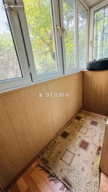 63 м², 3-комнатная квартира, этаж 2 из 5, 63 м², изображение - 12