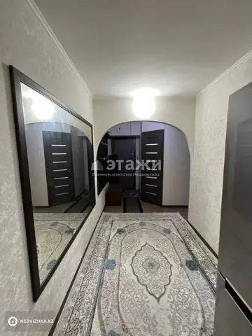 3-комнатная квартира, этаж 3 из 5, 60 м²