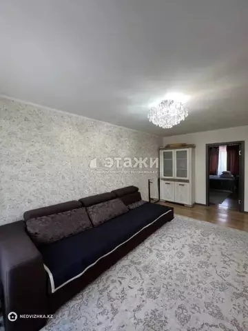 60 м², 3-комнатная квартира, этаж 3 из 5, 60 м², изображение - 4
