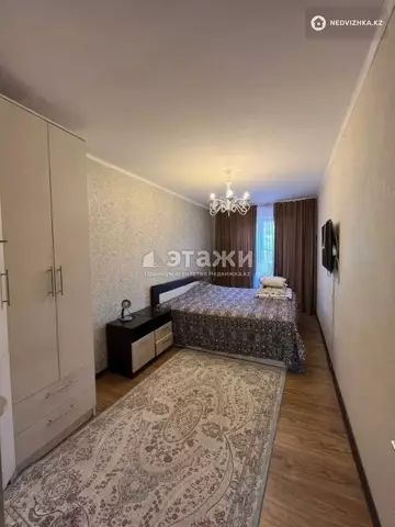 60 м², 3-комнатная квартира, этаж 3 из 5, 60 м², изображение - 5