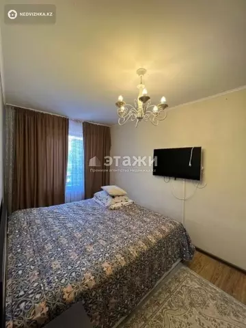 60 м², 3-комнатная квартира, этаж 3 из 5, 60 м², изображение - 6