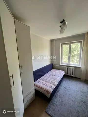 60 м², 3-комнатная квартира, этаж 3 из 5, 60 м², изображение - 7
