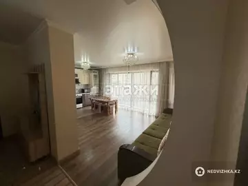 2-комнатная квартира, этаж 8 из 16, 57 м²
