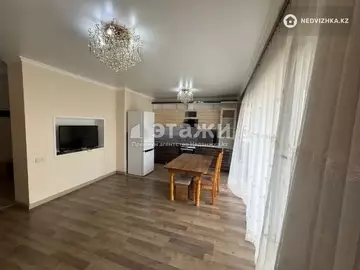 2-комнатная квартира, этаж 8 из 16, 57 м²