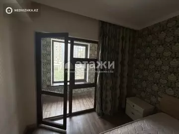 56.9 м², 2-комнатная квартира, этаж 8 из 16, 57 м², изображение - 4