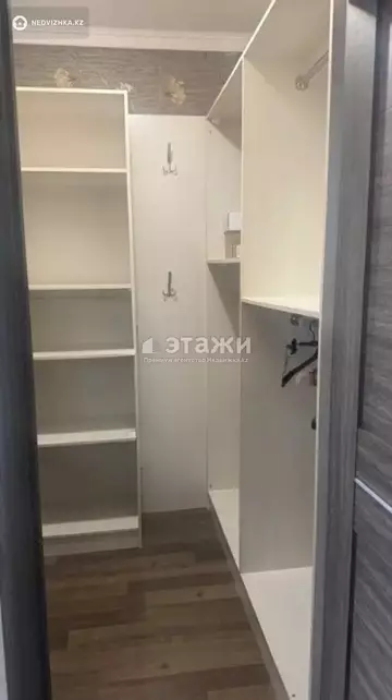 56.9 м², 2-комнатная квартира, этаж 8 из 16, 57 м², изображение - 5