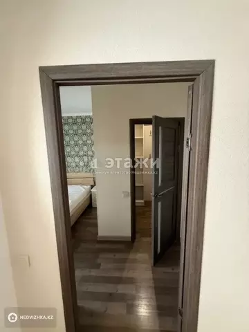 56.9 м², 2-комнатная квартира, этаж 8 из 16, 57 м², изображение - 6