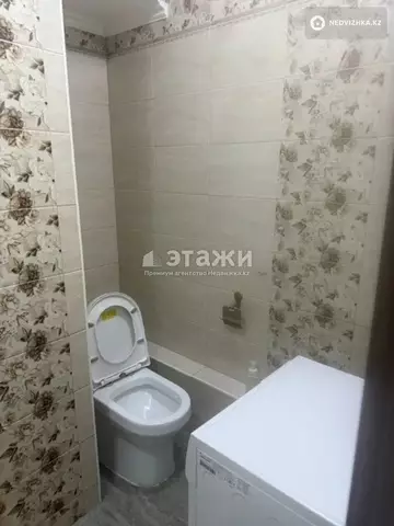 56.9 м², 2-комнатная квартира, этаж 8 из 16, 57 м², изображение - 10