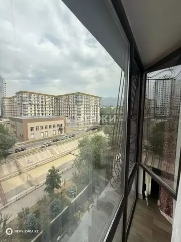 56.9 м², 2-комнатная квартира, этаж 8 из 16, 57 м², изображение - 11