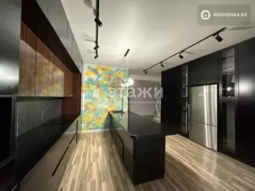 4-комнатная квартира, этаж 8 из 12, 105 м²
