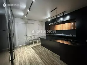 4-комнатная квартира, этаж 8 из 12, 105 м²