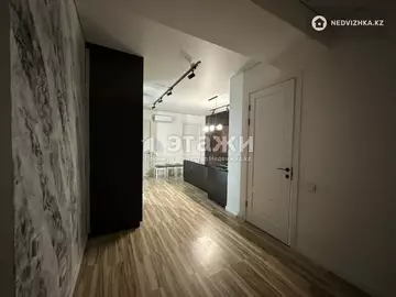 4-комнатная квартира, этаж 8 из 12, 105 м²