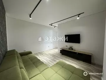 105 м², 4-комнатная квартира, этаж 8 из 12, 105 м², изображение - 4