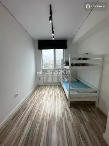 105 м², 4-комнатная квартира, этаж 8 из 12, 105 м², изображение - 8