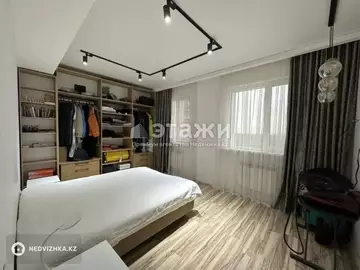 105 м², 4-комнатная квартира, этаж 8 из 12, 105 м², изображение - 10