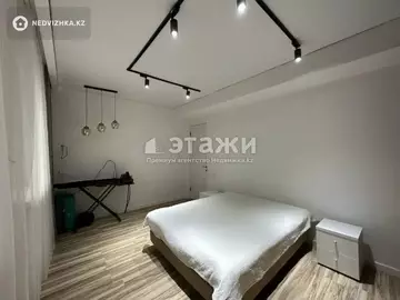 105 м², 4-комнатная квартира, этаж 8 из 12, 105 м², изображение - 11